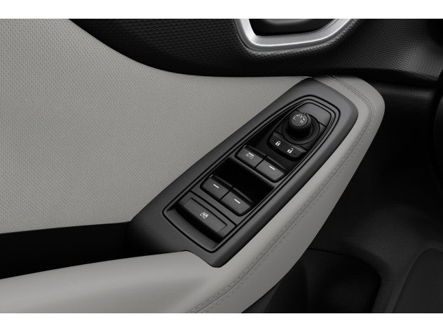 2022 Subaru Forester Base