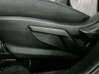 2022 Subaru Forester Base