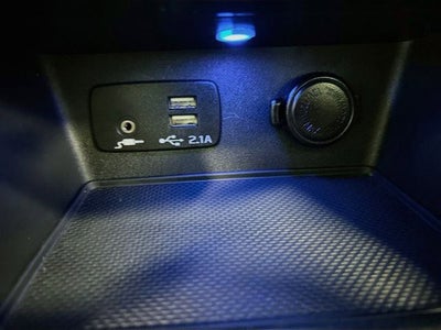 2022 Subaru Forester Base