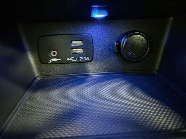 2022 Subaru Forester Base
