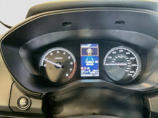 2022 Subaru Forester Base