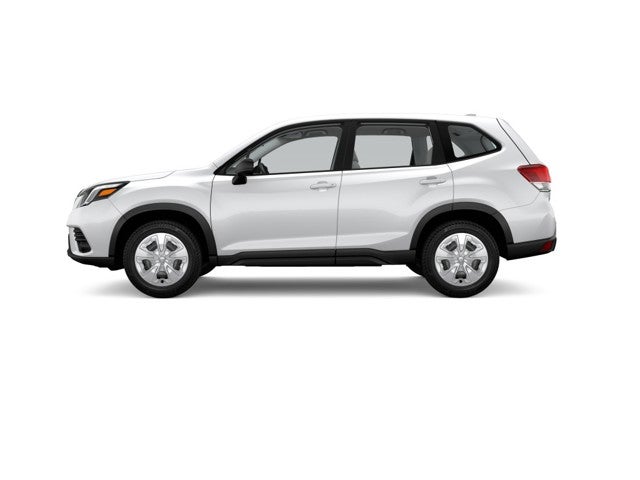 2022 Subaru Forester Base
