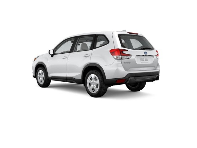 2022 Subaru Forester Base