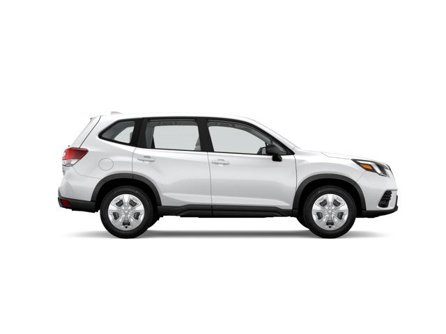 2022 Subaru Forester Base