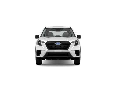 2022 Subaru Forester Base