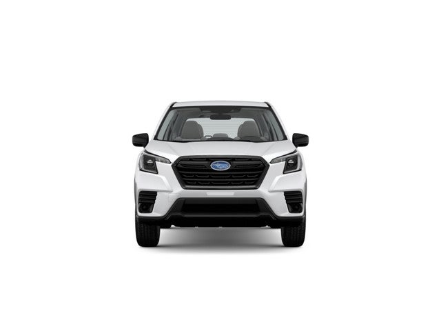 2022 Subaru Forester Base