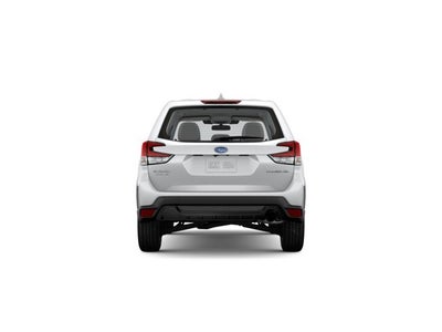 2022 Subaru Forester Base