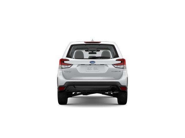 2022 Subaru Forester Base