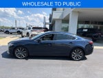 2018 Mazda Mazda6 Signature