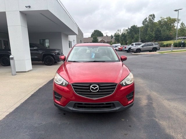 2016 Mazda Mazda CX-5 Sport
