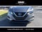 2022 Nissan Rogue Sport S