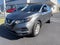 2022 Nissan Rogue Sport S
