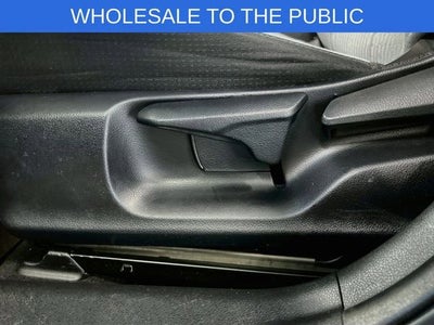 2016 Toyota Prius Two Eco
