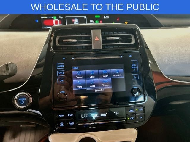 2016 Toyota Prius Two Eco