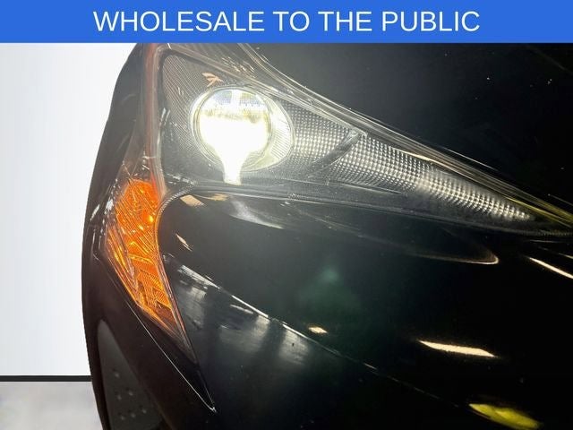 2016 Toyota Prius Two Eco