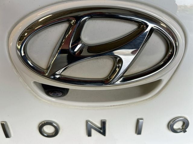 2020 Hyundai Ioniq Hybrid SEL