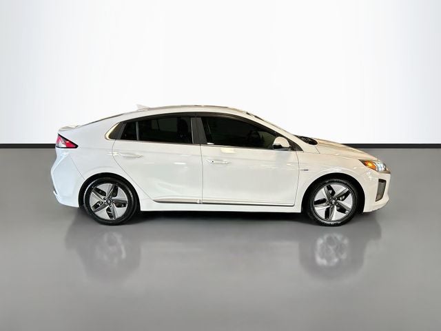 2020 Hyundai Ioniq Hybrid SEL