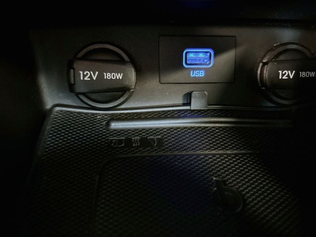 2020 Hyundai Ioniq Hybrid SEL