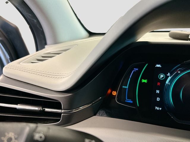 2020 Hyundai Ioniq Hybrid SEL