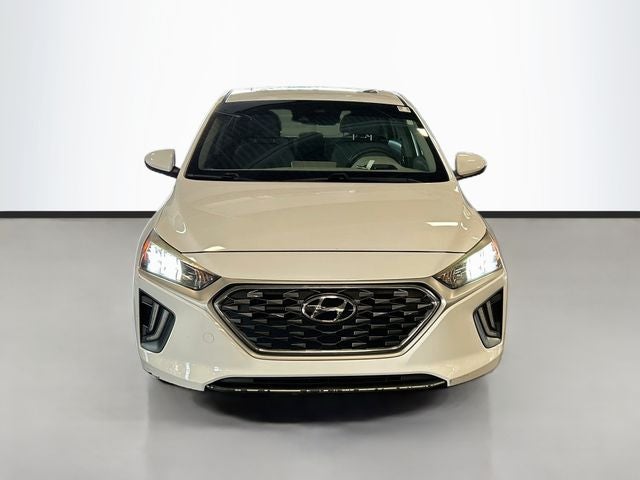 2020 Hyundai Ioniq Hybrid SEL