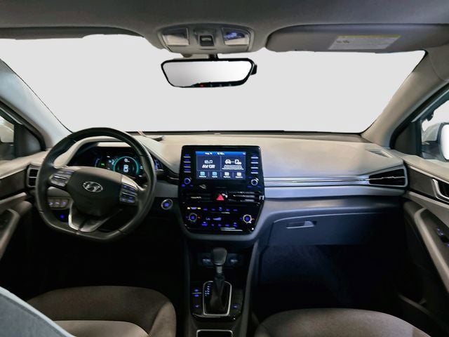 2020 Hyundai Ioniq Hybrid SEL