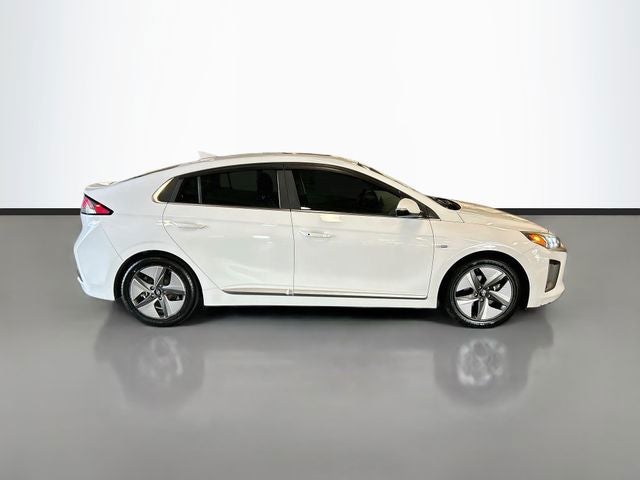 2020 Hyundai Ioniq Hybrid SEL