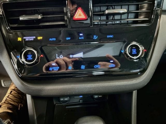 2020 Hyundai Ioniq Hybrid SEL