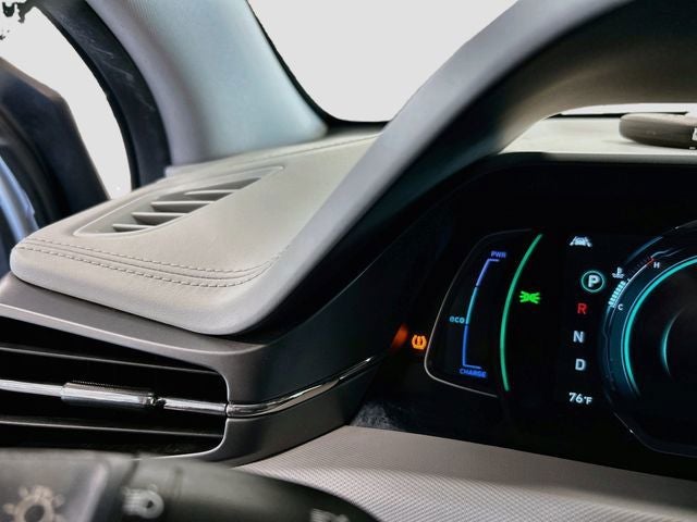 2020 Hyundai Ioniq Hybrid SEL