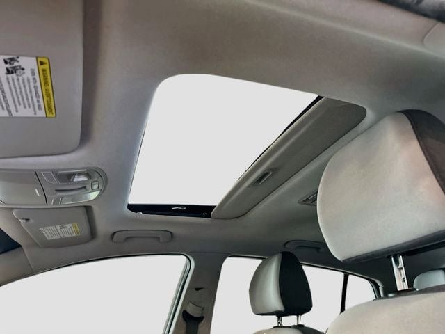 2020 Hyundai Ioniq Hybrid SEL