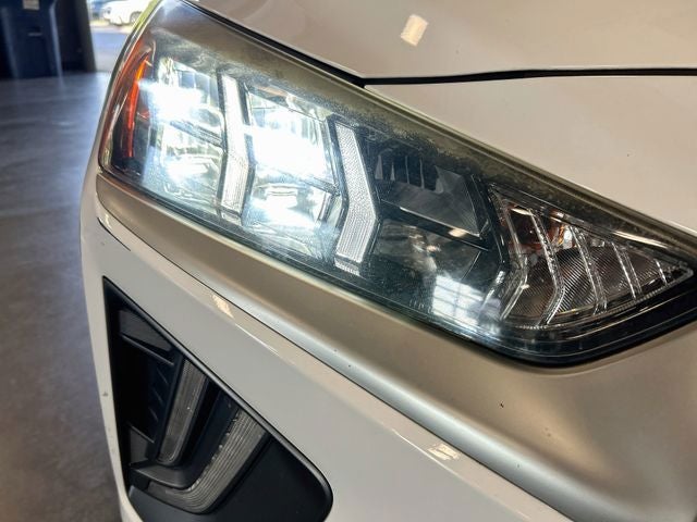 2020 Hyundai Ioniq Hybrid SEL