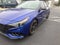 2022 Hyundai Elantra N Line