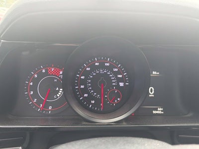 2022 Hyundai Elantra N Line