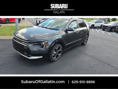 2023 Kia Niro EX Touring
