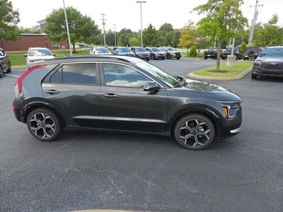 2023 Kia Niro EX Touring