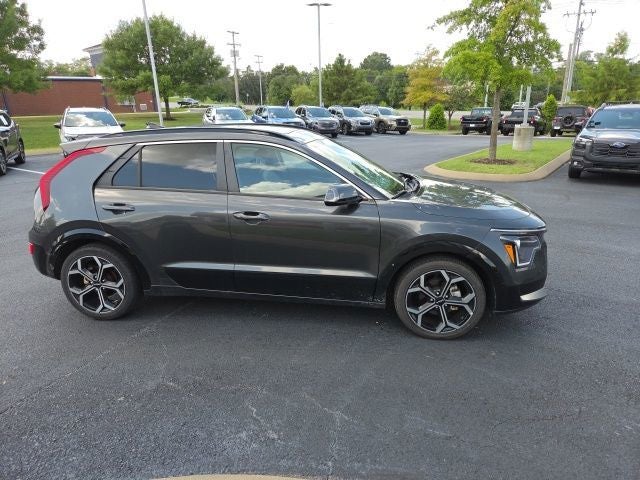 2023 Kia Niro EX Touring