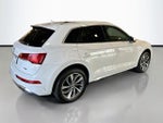 2022 Audi Q5 45 S line Premium quattro