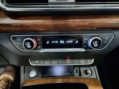 2022 Audi Q5 45 S line Premium quattro
