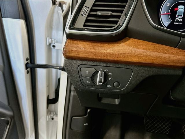 2022 Audi Q5 45 S line Premium quattro