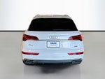 2022 Audi Q5 45 S line Premium quattro