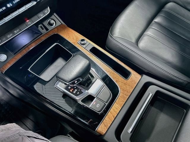 2022 Audi Q5 45 S line Premium quattro