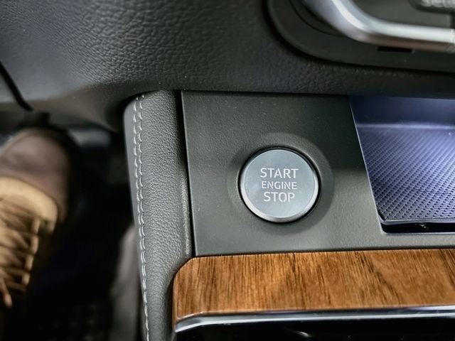 2022 Audi Q5 45 S line Premium quattro