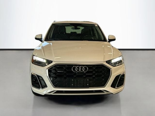 2022 Audi Q5 45 S line Premium quattro