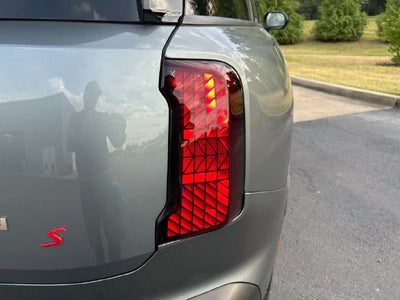2025 MINI Cooper S Countryman Signature Plus