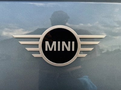 2025 MINI Cooper S Countryman Signature Plus