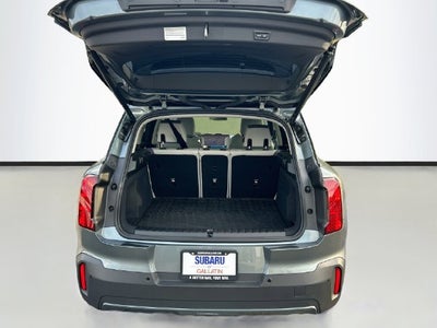 2025 MINI Cooper S Countryman Signature Plus