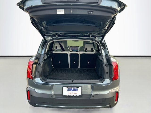 2025 MINI Cooper S Countryman Signature Plus