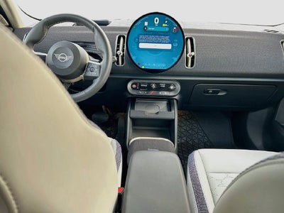 2025 MINI Cooper S Countryman Signature Plus