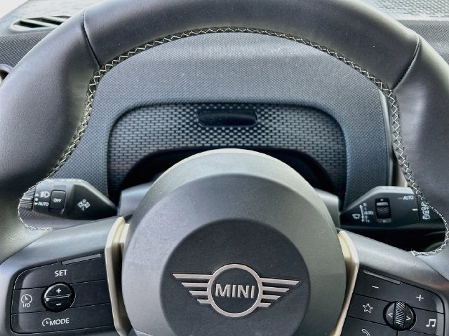 2025 MINI Cooper S Countryman Signature Plus