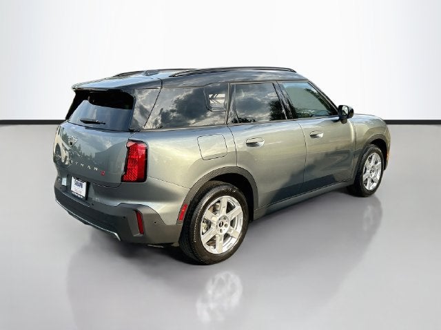 2025 MINI Cooper S Countryman S