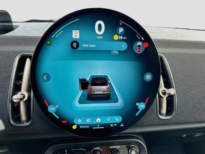 2025 MINI Cooper S Countryman Signature Plus